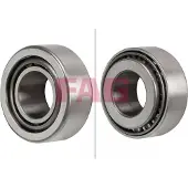 Schaeffler FAG Roulement de roue 33205