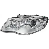 Hella Projecteur principal 1ZS009 452-141, droite