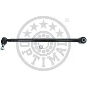 OPTIMAL G5-2042 Bras de suspension Arrière Haut Gauche pour HYUNDAI SANTA FÉ I (SM)