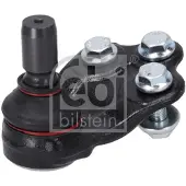 FEBI BILSTEIN Rotule de suspension 180385