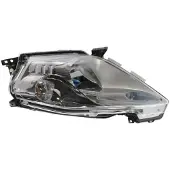 Valeo Projecteur principal 045164, gauche