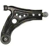YAMATO Bras de suspension ZWD-DW-031 essieu avant, droite, avant