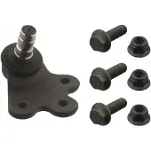 SWAG Rotule de suspension avant gauche et avant droite adaptée pour PEUGEOT 508 SW I (8E) 62 94 4180