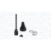 MAGNETI MARELLI Jeu de joints, arbre d'entraînement