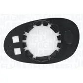 MAGNETI MARELLI Verre de rétroviseur, rétroviseur extérieur 351991303040