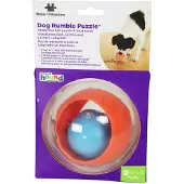Nina ottosson - Dog Rumble Puzzle - Bleu/Orange