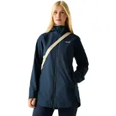 Regatta Natalina Jacket Bleu 46 Femme