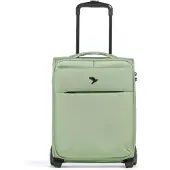 Pack Easy Valisette 'Easytrip' vert clair