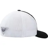 Columbia Pfg Logo Mesh Ball Cap-