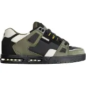 Globe Sabre Chaussures de sport Noir UE 41 Homme Noir UE 41