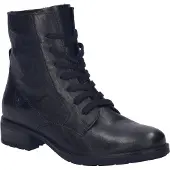Josef seibel Bottines 'Kate 17' noir