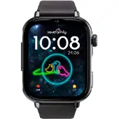 Savefamily SaveWatch Plus 2, 4,7 cm (1.85"), AMOLED, écran tactile, 16 Go, GPS, 55 g
