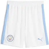 Puma Short Manchester City FC Replica pour homme