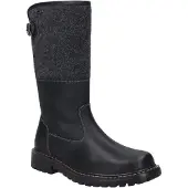 Josef seibel Chance 41 | Bottes pour Hommes | noir