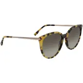 Lacoste Lunettes de soleil pour femme L928S-214 ø 56 mm