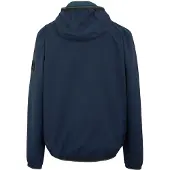 Regatta - Veste « Rehan » imperméable pour homme RG12006 (XL) (bleu marine)