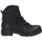 Josef seibel Bottines noir