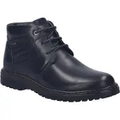 Josef seibel Erroll 52 | Bottines pour Hommes | noir