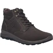 Josef seibel Marley 53 | Bottines pour Hommes | marron