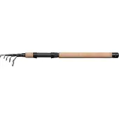 Berkley Lightning Ht Ii Spinning Rod Argenté 2.74 m / 7-28 g