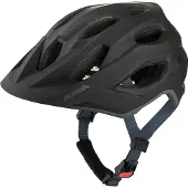 Alpina APAX MIPS, Demi-casque, In shape, Run System Ergo Flex, Visière de casque, Matte