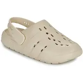 Adidas Sabots ADILETTE CLOG 2.0 femmes - Beige - 47