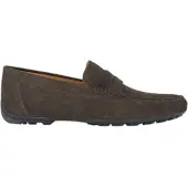 Geox U35cfb00020 Kosmopolis Grip Loafers Marron EU 46 Homme