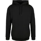 Build Your Brand Sweat à Capuche Bb001