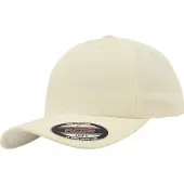 Flexfit Casquette jaune clair