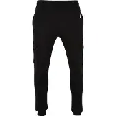 Just rhyse Pantalon cargo 'Huaraz' noir