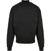 Urban Classics Sweat-shirt noir