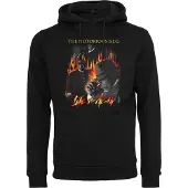 Urban Classics Urban Classic Biggie Sweatshirt Noir XS Homme