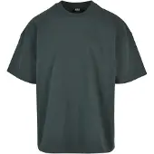 Urban Classics T-Shirt vert foncé
