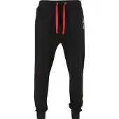 Just rhyse Pantalon noir / blanc