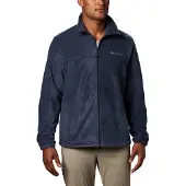 Columbia Steens Mountain 2.0 Full Zip Fleece Bleu 2XL Homme