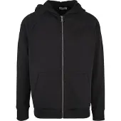 9N1M SENSE Veste de survêtement noir