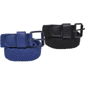 Urban Classics Ceinture gentiane / noir