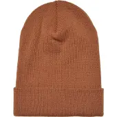 Flexfit Bonnet 'Yupoong' marron