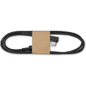 Wacom ACK45006Z câble USB 1,8 m USB B USB C Noir