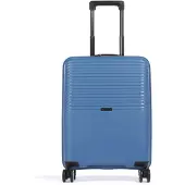 Pack Easy Valisette 'Jet' bleu