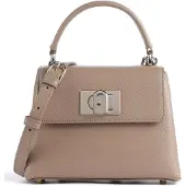 Furla Sacs à main noisette