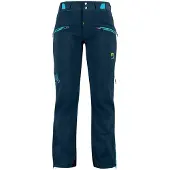 Karpos Marmolada Pants Bleu L Femme