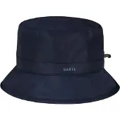 Barts Aregon Hat Bleu