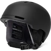 Roxy Kashmir Helmet Noir M