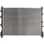 THERMOTEC Radiateur, refroidissement moteur D7I006TT