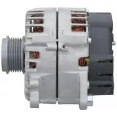 Hella Alternateur 12 V 180 A Ø 56 mm pour entre autres AUDI A7