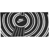 Nike Serviette de plage surdimensionnée Retro