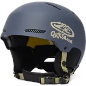 Quiksilver Lawson Mips Helmet Bleu S