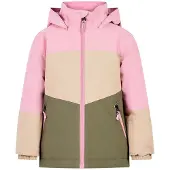 Protest Bix Jacket Rose 140 cm Enfants