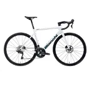 Bianchi Sprint Icr 105 12s 2026 Road Bike Blanc 55